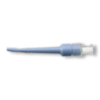 DLP Gefäßkanülen, 2" (5,1cm) oder 2,5" (6,4cm) lang, ab 20 Stück - Verschiedene Spitzen & Ausführungen