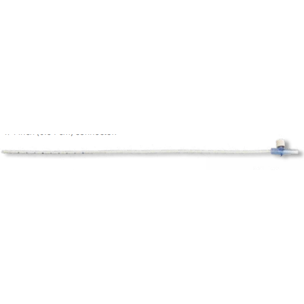 DLP Left Heart Vent Catheters, aus PVC oder Silikon, 20 Stück - Verschiedene Längen, Größen, Spitzen & Ausführungen