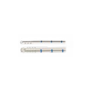 DLP Left Heart Vent Catheters, aus PVC oder Silikon, 20 Stück - Verschiedene Längen, Größen, Spitzen & Ausführungen