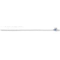 DLP Left Heart Vent Catheters, aus PVC oder Silikon, 20 Stück - Verschiedene Längen, Größen, Spitzen & Ausführungen