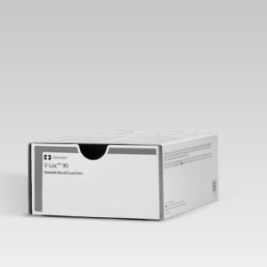 V-Loc Wundverschlussgerät 90, 3-0 CLR, 23cm, CV23 -...