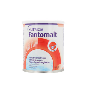 Fantomalt - ab 400g