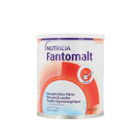 Fantomalt - 12x400g
