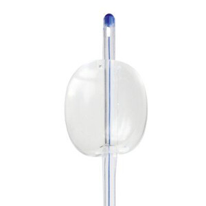 CARE FLOW Transurethraler Soft 2-Wege Silikonkatheter mit...