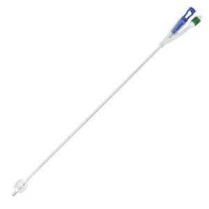 CARE FLOW UNIBAL Suprapubischer 2-Wege integral...