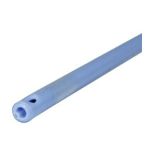 BLUECATH Suprapubischer 2-Wege integral Ballonkatheter mit Stopfen, 40cm, 5-10ml Blockung, 1 Stück - ab CH 12