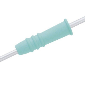 CARE CATH LEIV Hydrophil beschichteter Einmalkatheter für den Mann, 41cm, REF LEIV-H1641, 30 Stück - CH 16