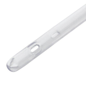 CARE CATH LEIV Hydrophil beschichteter Einmalkatheter für den Mann, 41cm, REF LEIV-H1641, 30 Stück - CH 16