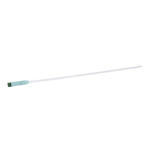 CARE CATH LEIV Hydrophil beschichteter Einmalkatheter für den Mann, 41cm, REF LEIV-H1641, 30 Stück - CH 16