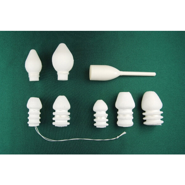 RECAcare Analtampons - Verschiedene Ausführungen