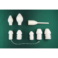 RECAcare Analtampons - Verschiedene Ausführungen