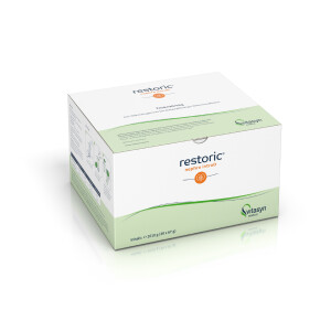 restoric nephro intraD Pulver Mischkarton 30x67g -...