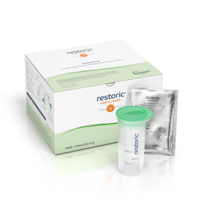 restoric nephro intraD Pulver Mischkarton 30x67g -...