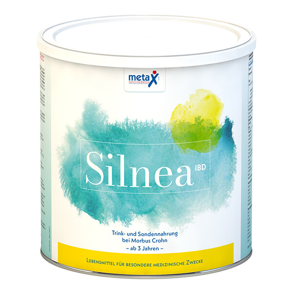 Silnea IBD Pulver - 6x700g