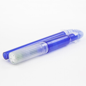 Curan Man Kompakter ISK Einmalkatheter für Männer mit Hydrogelbeschichtung, 30cm, 30 Stück, REF CURAN-CM16 - CH 16