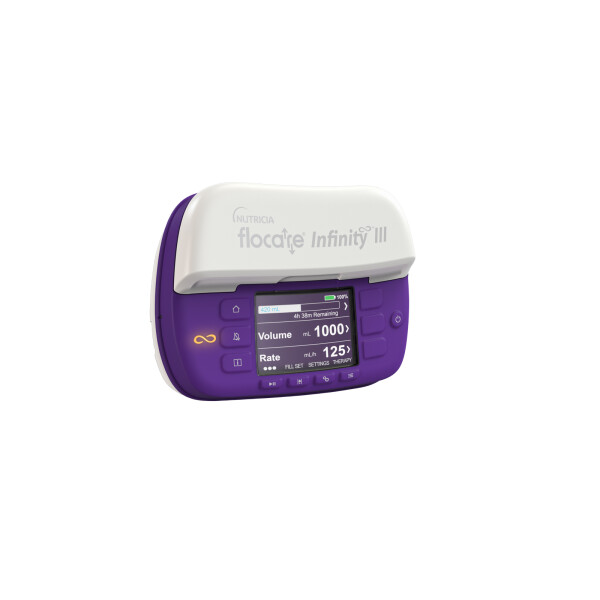Flocare Infinity III Enterale Ernährungspumpe - 1 Stück