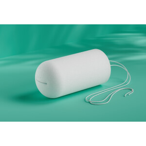 Contam Vaginaltampon Normalausführung, 60mm lang, Regular - 20 Stück