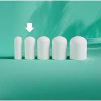 Contam Vaginaltampon Normalausführung, 60mm lang, Regular - 20 Stück