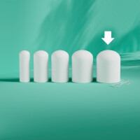 Contam Vaginaltampon Normalausführung, 65mm lang, Super Plus - 50 Stück