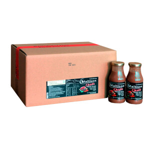 Maltison Choco Power Drink - Ab 2x250ml