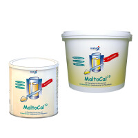 MaltoCal 19 Pulver - Verschiedene Ausführungen