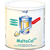 MaltoCal 19 Pulver - Verschiedene Ausführungen