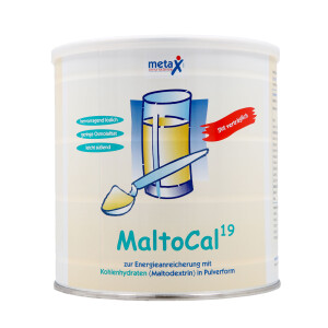 MaltoCal 19 Pulver - 1.000g