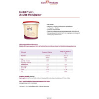 lovital Pro 8.5 Eiweißkonzentrat - ab 300g