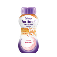 Fortimel Multifibre 1.5 kcal 32x200ml - Verschiedene Sorten