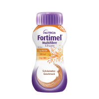 Fortimel Multifibre 1.5 kcal 32x200ml - Verschiedene Sorten