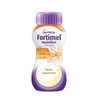 Fortimel Multifibre 1.5 kcal 32x200ml - Verschiedene Sorten