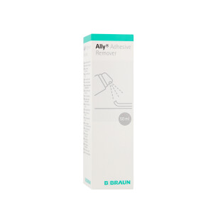 ALLY Pflasterentferner Spray - 50ml