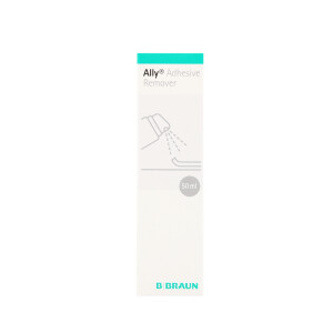 ALLY Pflasterentferner Spray - 50ml