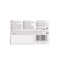 OPSITE FLEXIFIX transparente Folie, unsteril, 1 Stück - 10cm x 10m