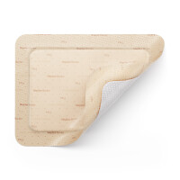 Mepilex Border Flex Schaumverband, selbsthaftend, 10 Stück - 15x20cm