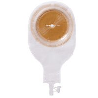 Assura Post-OP, plan, ohne Gürtelbefestigung, 680ml, steril, 5 Stück - Ø 10-70mm