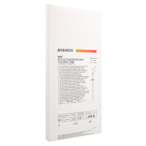 MIC Bolus G-Sonde mit ENFit-Anschluss, 1 Stück - Ab...