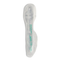 Actreen Hi-Lite Nelaton Einmalkatheter für Frauen, mit Nelatonspitze, 20cm, 30 Stück - CH 16