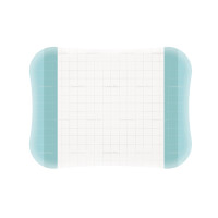 Comfeel Plus Transparent, 10 Stück - 15x20cm