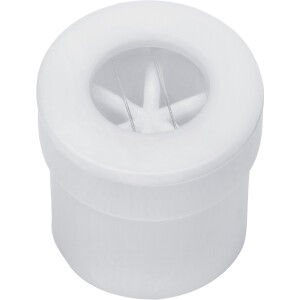Primedi Sprechventil für 15mm Universalkonnektor -...
