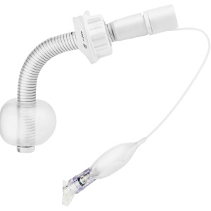 PRIFLEX Trachealkanüle mit Cuff,...