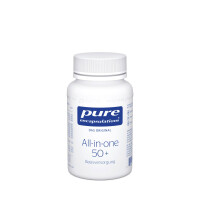 pure encapsulations All-in-one 50+ Kapseln - 60 Stück
