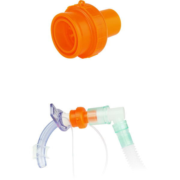 Primedi-Phon Vent Sprechventil für 15mm Anschluss - 1 Stück