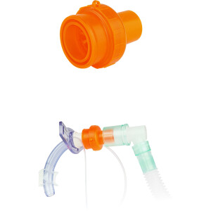 Primedi-Phon Vent Sprechventil für 15mm Anschluss -...
