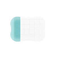 Comfeel Plus Transparent, 10 Stück - 5x7cm