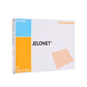 JELONET Paraffingaze, steril, ab 10 Stück -...