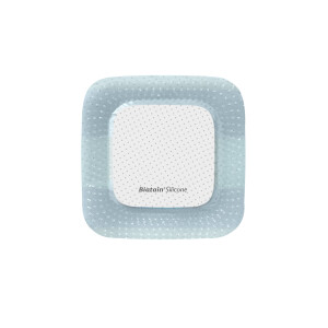 Biatain Silicone Polyurethan-Schaumverband - Verschiedene...