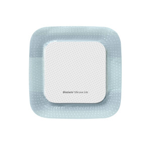 Biatain Silicone Lite Schaumverband - Verschiedene...
