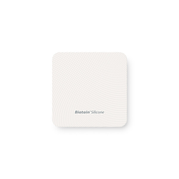 Biatain Silicone Non-Border Schaumverband - Verschiedene Maße