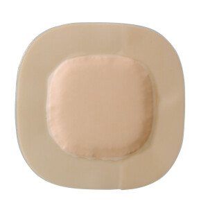 Biatain Super selbst-haftender Hydrokapillarverband, 10...